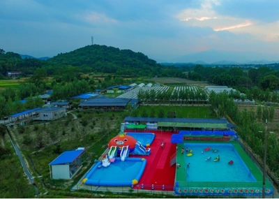 风景名胜